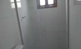 Imagem 2: Casa para venda possui 120 metros quadrados com 3 quartos em Itinga - Lauro de Freitas - B