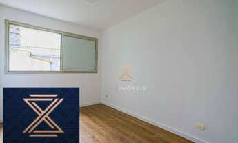 Imagem 6: Apartamento com 3 dormitórios à venda, 106 m² por R$ 1.100.000 - Santa Cecília - São Paulo