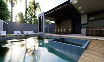 Imagem 6: Casa para Venda em Rio De Janeiro, Barra da Tijuca, 5 dormitórios, 5 suítes, 8 banheiros