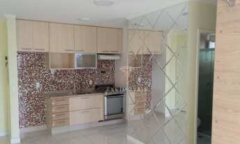 Imagem 3: Apartamento com 2 dormitórios à venda, 50 m² por R$ 680.000 - Lapa - São Paulo/SP