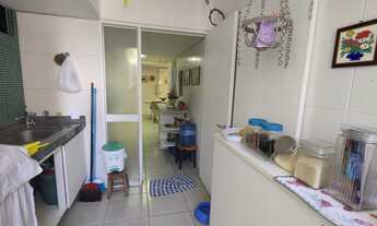 Imagem 7: AV- 4Qts na beira mar de Boa Viagem/ Com lazer!