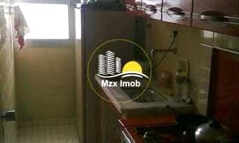 Imagem 2: Apartamento com 1 dorm, José Menino, Santos - R$ 285 mil, Cod: 858