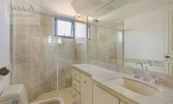 Imagem 5: EXCELENTE OPORTUNIDADE NO CAMPO BELO , 4 DORM , 4 VAGAS DE GARAGEM , ÓTIMA LOCALIZAÇÃO ..