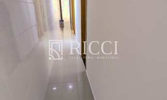 Imagem 4: SANTOS - Casa Padrão - ENCRUZILHADA