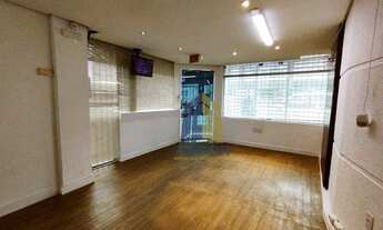 Imagem 6: Loja para alugar, 163 m² por R$ 7.000,00/mês - Centro - Florianópolis/SC