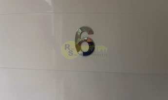 Imagem 2: Sobrado de Condomínio com 2 dorms, Maracanã, Praia Grande - R$ 250 mil, Cod: 4039