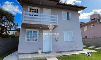 Imagem: Casa à venda em Criciúma no bairro Ceará