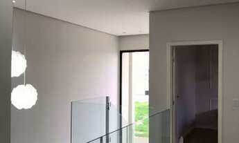 Imagem 7: Sobrado 3 Dormitórios Reserva Ipanema