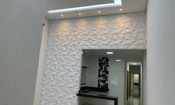 Imagem 6: GOIÂNIA - Casa Padrão - RESIDENCIAL VEREDA DOS BURITIS