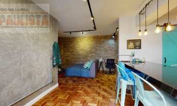 Imagem 2: Apartamento a venda Bosque da Saúde