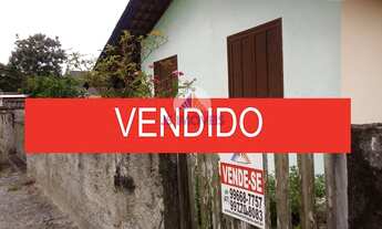 Imagem: Casa Padrão para Venda em Itapema Norte-Gleba