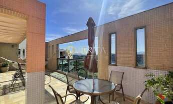 Imagem: Duplex Double suítes no condomínio Ocean