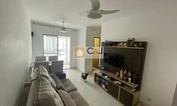 Imagem: Apartamento em Jardim Camburi - Vitória