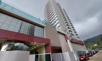 Imagem 5: APARTAMENTO PÉ NA AREIA COM 02 DORMITÓRIOS NA VILA SÃO PAULO EM MONGAGUÁ VISTA LATERAL PA