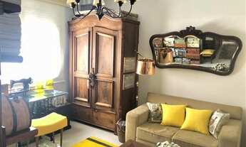 Imagem 3: Apartamento para venda com 122 metros quadrados com 3 quartos no Mont Serrat - Porto Alegr