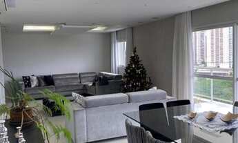 Imagem 2: Forte do Golf - Apto 227m² - 5 dorms - Andar alto - Por R$ 2.756.000!!