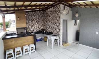 Imagem 3: Cobertura 2 quartos toda planejada, 2 vagas