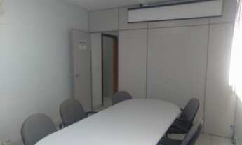 Imagem 5: GOIâNIA - Conjunto Comercial/Sala - Setor Sul