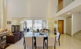 Imagem 4: Sobrado à venda no Jardins Paris, 655 m² de terreno e 416 m² privativos, 4 suítes, lazer c