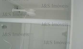 Imagem 6: São Paulo - Apartamento Padrão - Jardim Monte Azul