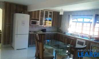 Imagem 5: CHACARA - CIDADE RECREIO DA BORDA DO CAMPO - SP