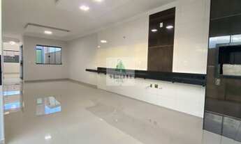 Imagem 7: Anápolis - Casa Padrão - Itamaraty 2ª Etapa