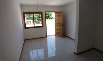 Imagem 2: Casa para venda com 54 metros quadrados com 2 quartos em Capao Novo - Capão da Canoa - RS