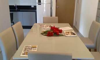 Imagem 2: Apartamento para alugar em Centro, Registro cod:pereira02