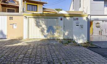 Imagem: Sobrado Com 04 Suítes E 04 Vagas A 100