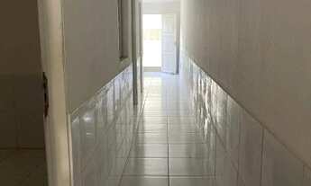 Imagem 4: Casa para aluguel possui 60 metros quadrados com 2 quartos