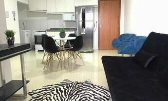 Imagem 3: Luxxor Flat / Mobiliado / 45 m² - Bela Vista - Cuiabá/MT
