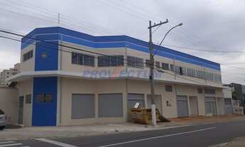 Imagem 2: Salão - Loteamento Remanso Campineiro - Hortolândia