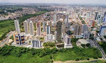 Imagem 4: Apartamento para venda possui 108 metros quadrados com 3 quartos em Brisamar - João Pessoa