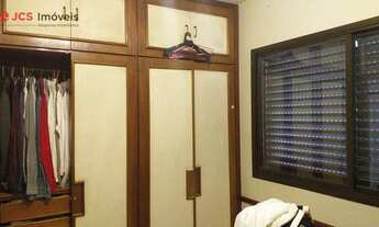 Imagem 7: Apartamento com 3 dormitórios à venda, 170 m² por R$ 1.650.000 - Perdizes - São Paulo/SP