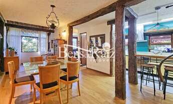 Imagem 7: NOVA LIMA - Casa de Condomínio - Ville de Montagne