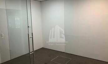 Imagem 5: Conjunto para alugar, 330 m² por R$ 19.843,80/mês - Cidade Monções - São Paulo/SP