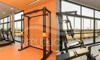 Imagem 10: PORTO ALEGRE - Apartamento Padrão - Azenha