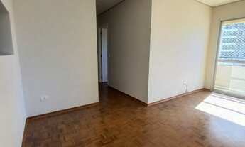 Imagem 4: Apartamento para aluguel com 2 quartos em Tamboré - Barueri - SP
