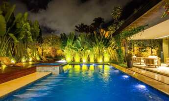 Imagem 2: EXPETALUCAR CASA A VENDA CONDOMÍNIO ALTÍSSIMO PADRÃO NA BARRA DA TIJUCA !!!!