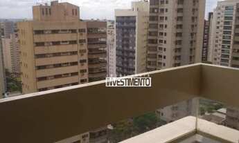 Imagem 2: Apartamento com 3 dormitórios à venda, 90 m² por R$ 450.000,00 - Centro - Londrina/PR