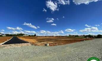 Imagem 4: Lote/Terreno para venda no Gralha Azul - Fazenda Rio Grande - PR
