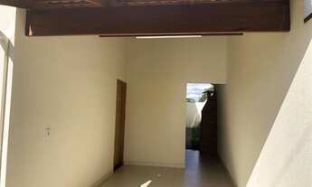 Imagem 4: Casa para venda possui 90 metros quadrados com 2 quartos em Víviam Parque - Anápolis - GO