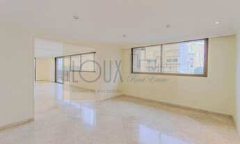 Imagem 5: Apartamento à venda na Vila Nova Conceição - 400m², 4 suítes