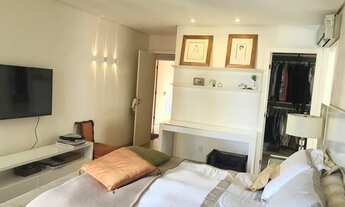 Imagem 7: Apt 5 suítes Apartamento com 5 dormitórios