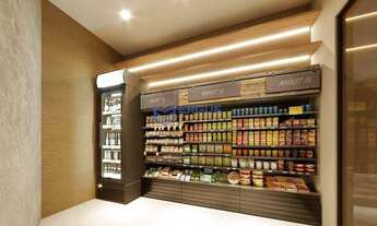 Imagem 5: Apartamento com 2 dormitórios à venda, 67 m² por R$ 459.000,00 - Porto das Dunas - Aquiraz