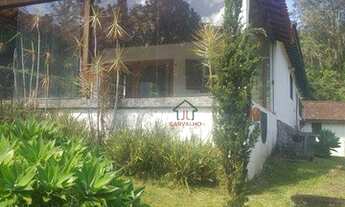 Imagem 5: Casa à venda, 225 m² por R$ 690.000,00 - Mury - Nova Friburgo/RJ