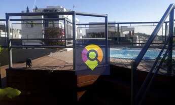 Imagem 4: Cobertura em excelente localização, com piscina e 3 vagas de garagem