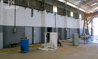 Imagem 5: Galpão Industrial em Votuparim com 15.323m² de Área total e 50% de Desconto!