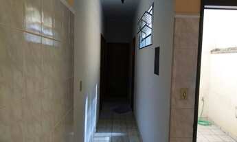 Imagem 6: Casa com 4 dormitórios à venda, 300 m² por R$ 415.000 - Jardim Anhangüera - Ribeirão Preto