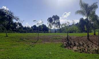 Imagem 2: LOTE PLANO COM PROJETO APROVADO